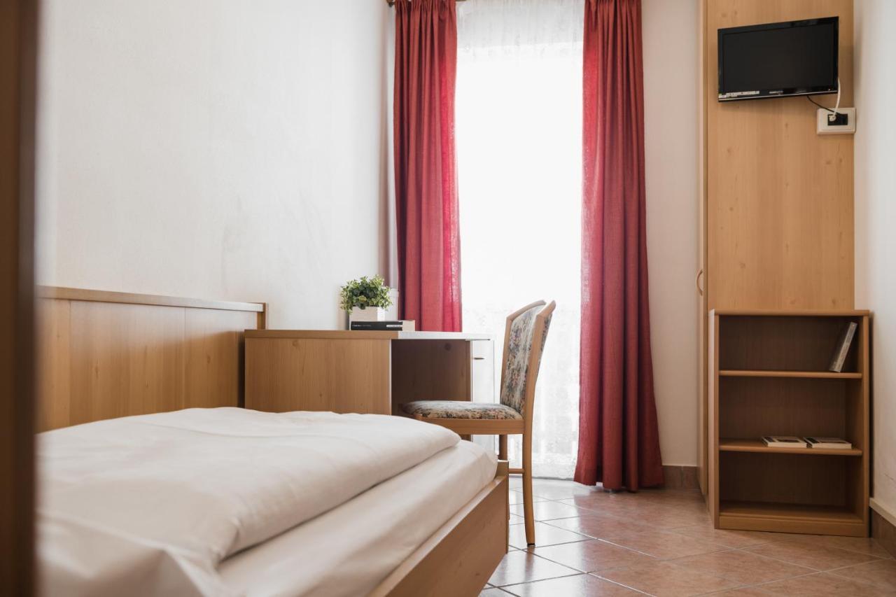 Apparthotel Sellaronda Arabba Exterior foto