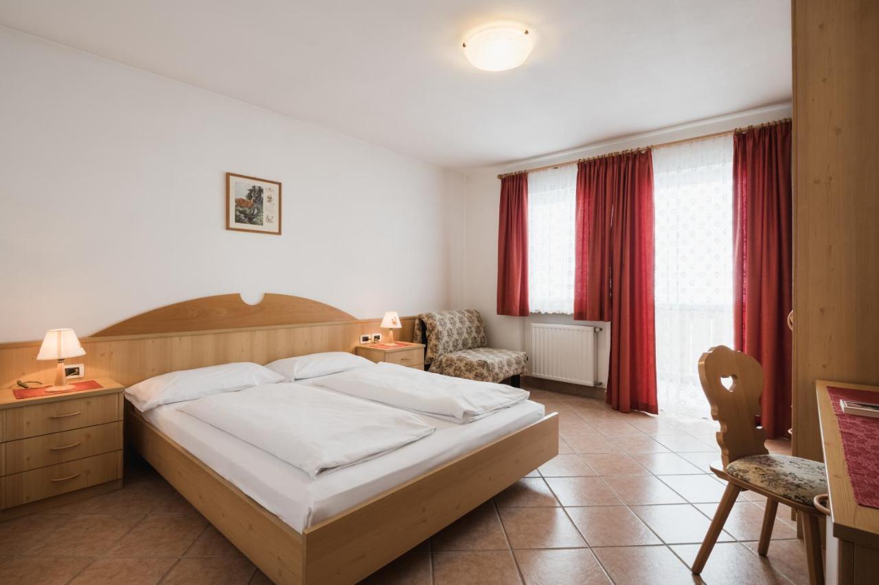 Apparthotel Sellaronda Arabba Exterior foto